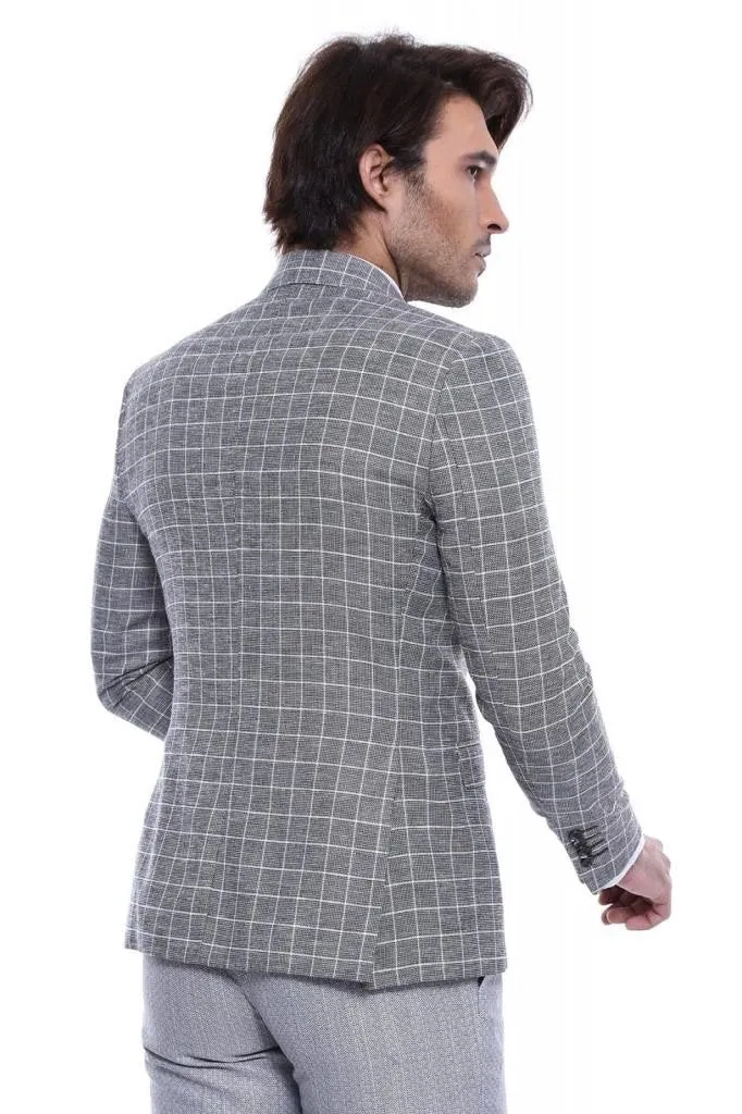 15598 Black Blazer