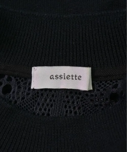 assiette Sweaters