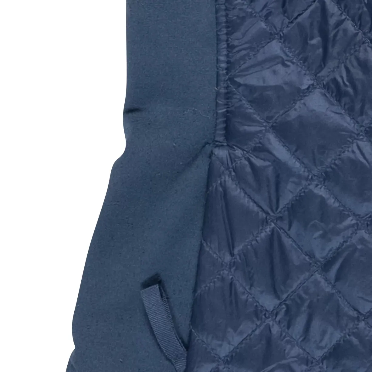 Athleta Synthetic Insulated Hooded Jacket - Women's