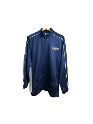 Atlanta Game vintage 90s track jakke