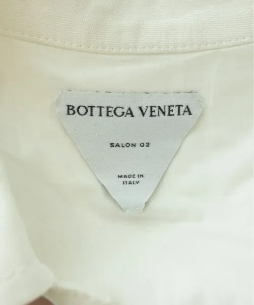 BOTTEGA VENETA Denim jackets