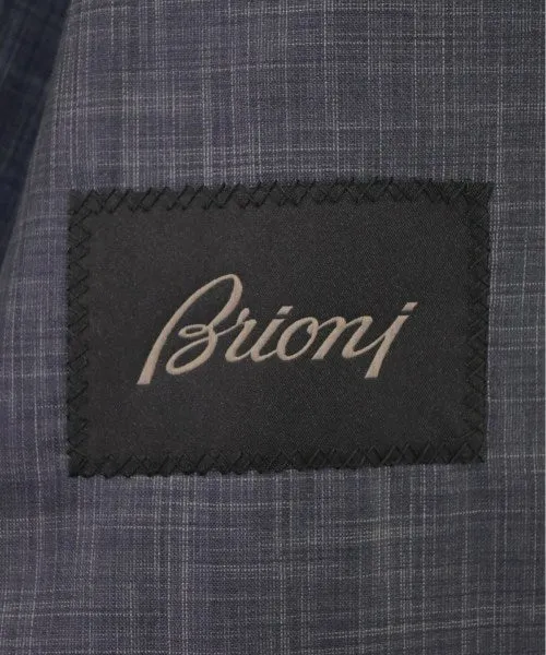 Brioni Work jackets