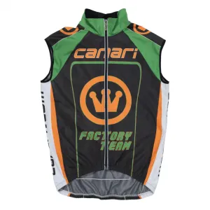 Canari Cycling Vest Jacket - Men's