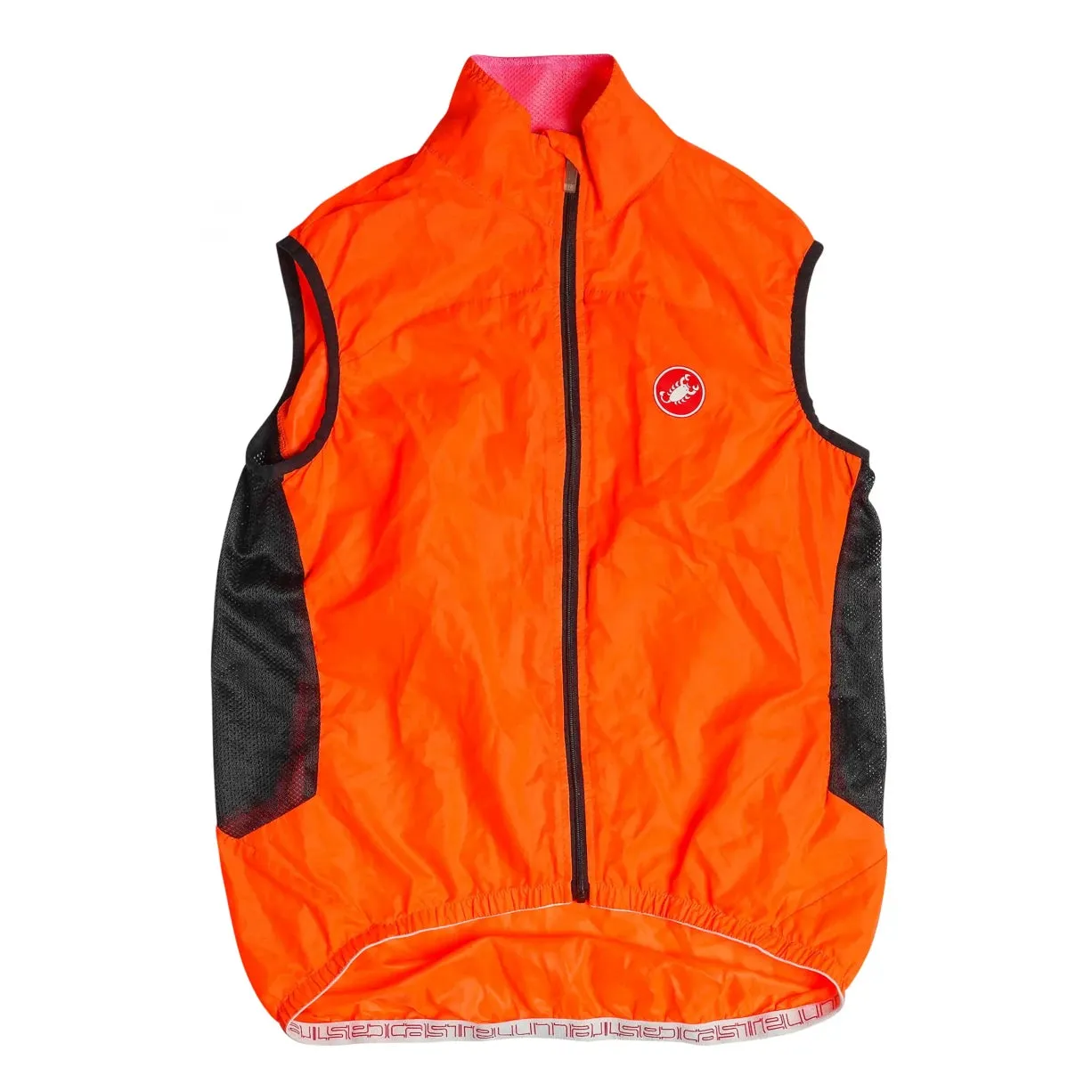 Castelli Velo Bike Vest