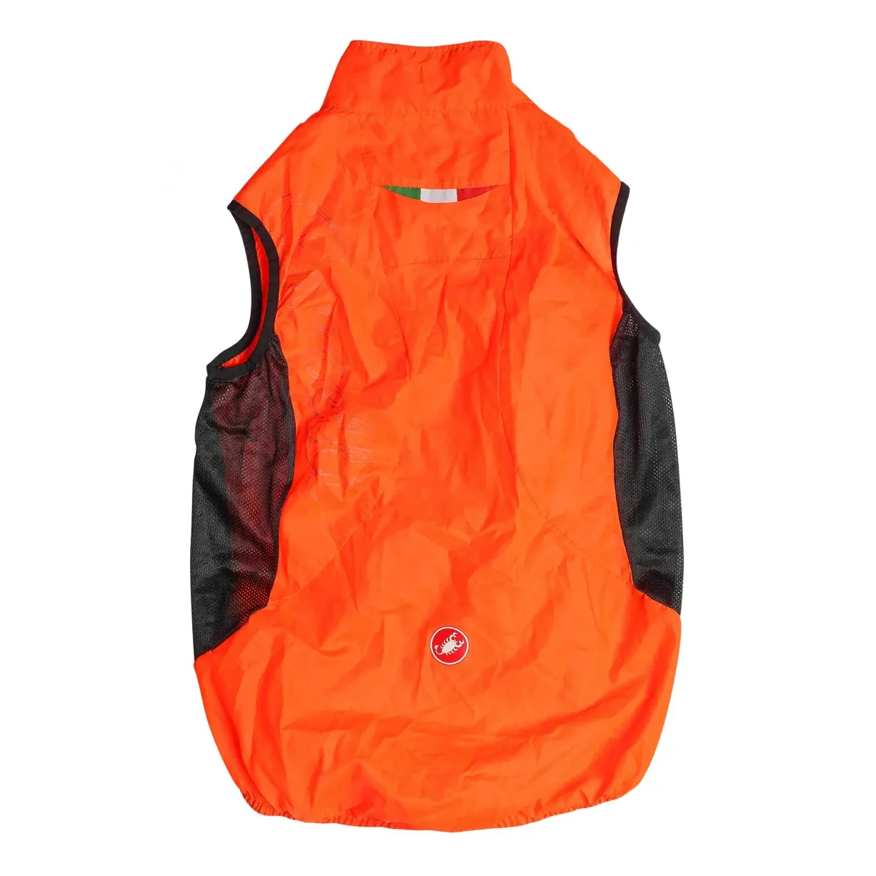 Castelli Velo Bike Vest