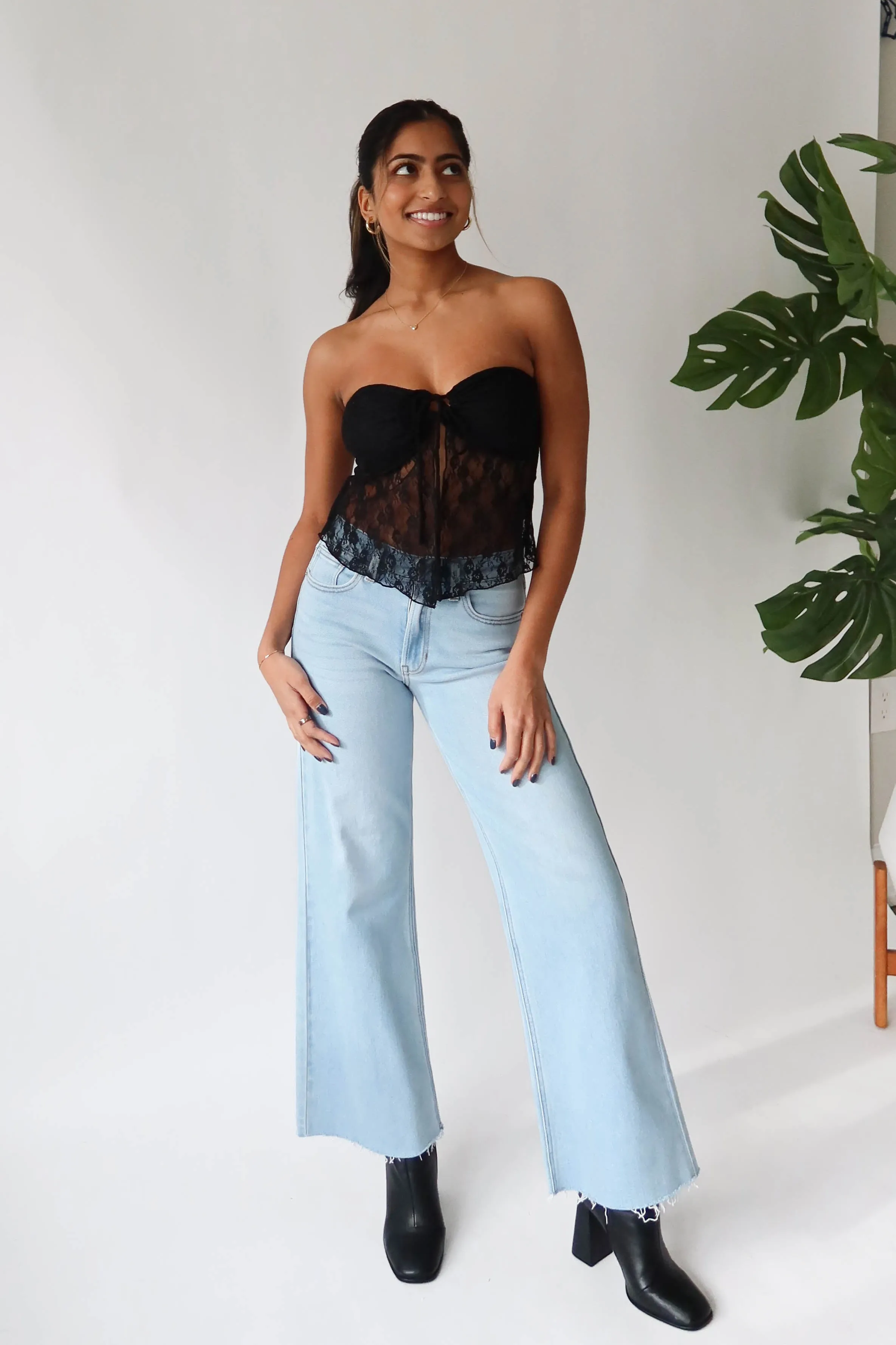 Clyde Jeans