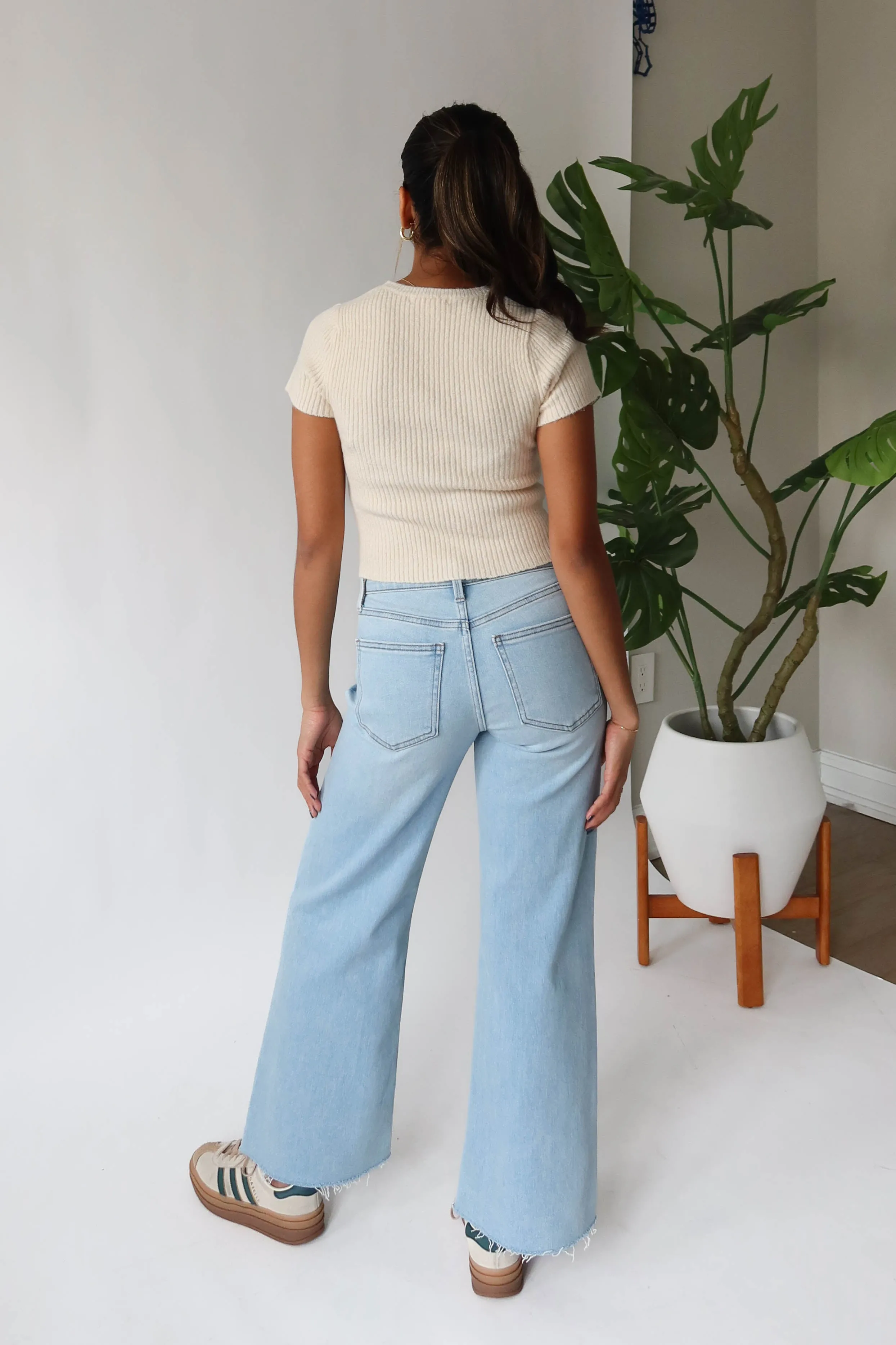 Clyde Jeans