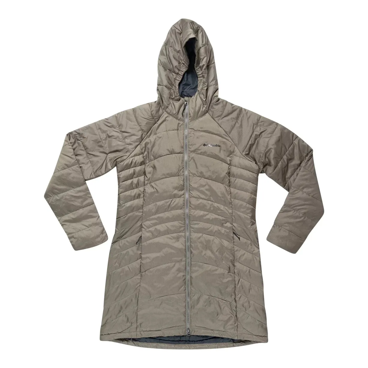 Columbia Hooded Parka - Women's