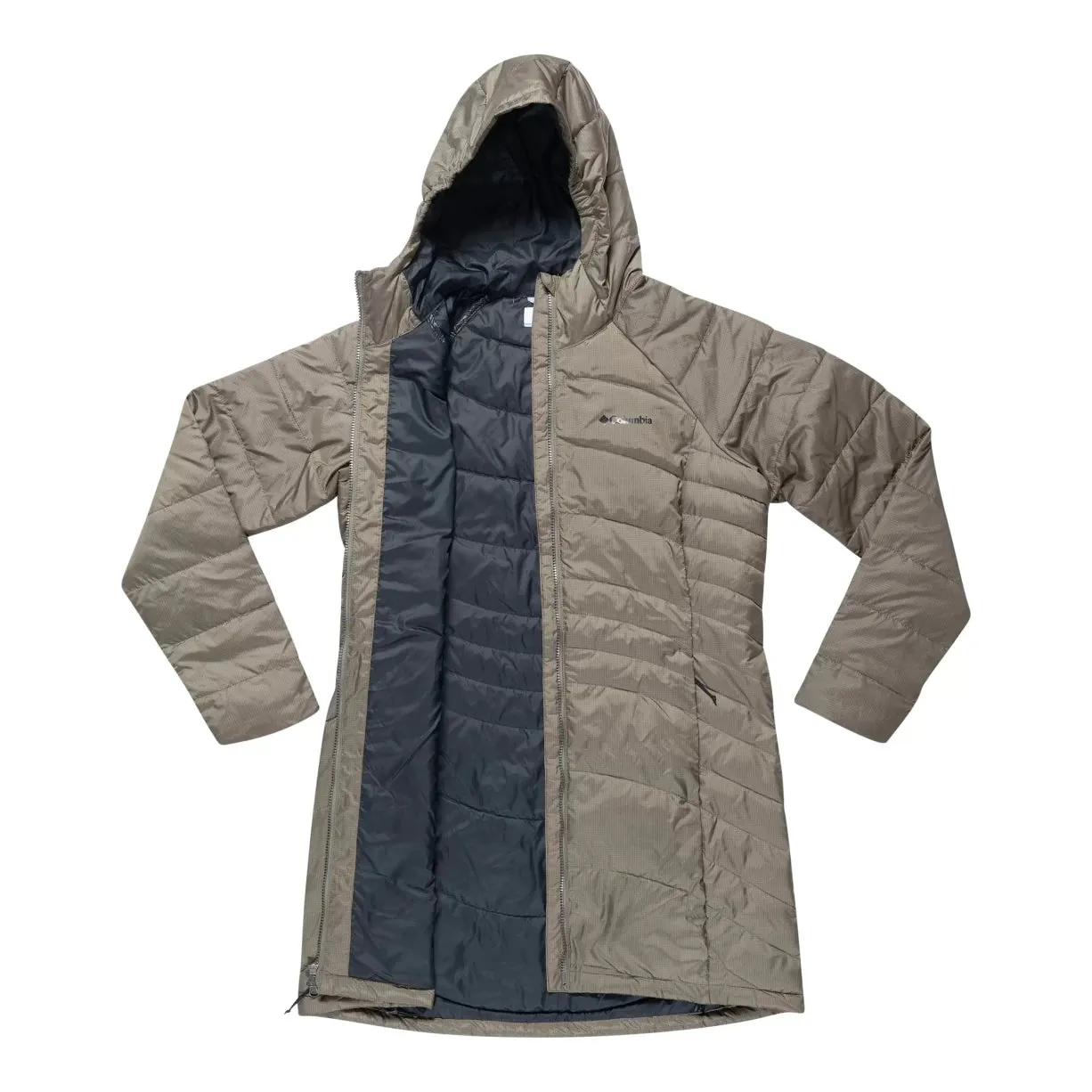 Columbia Hooded Parka - Women's