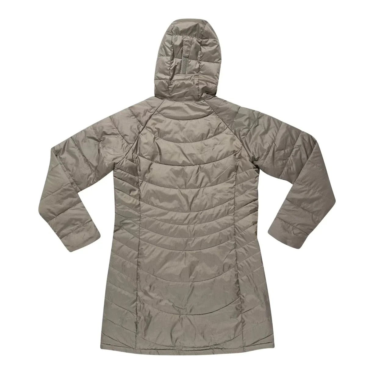 Columbia Hooded Parka - Women's