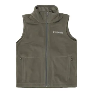 Columbia Steens Mountain Fleece Vest