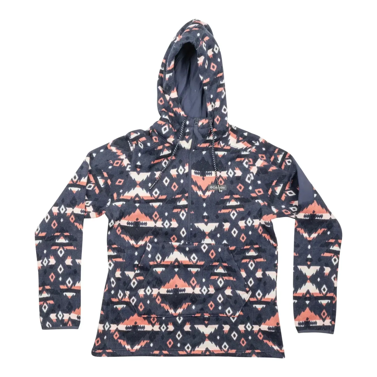 Columbia Sweater Weather Fleece Hooded Pullover - Women's