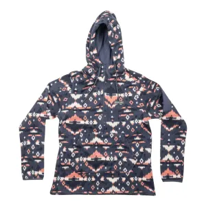 Columbia Sweater Weather Fleece Hooded Pullover - Women's