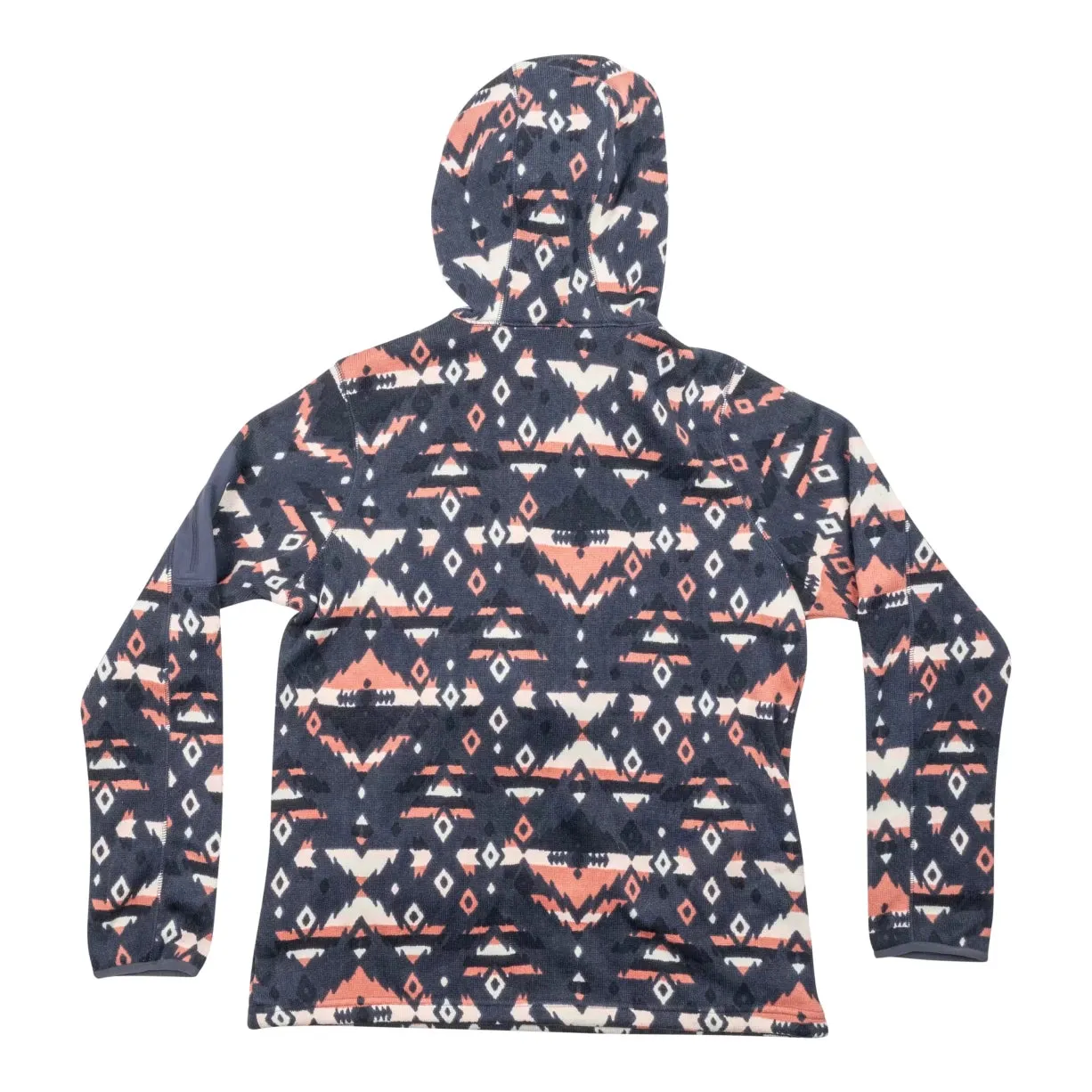 Columbia Sweater Weather Fleece Hooded Pullover - Women's