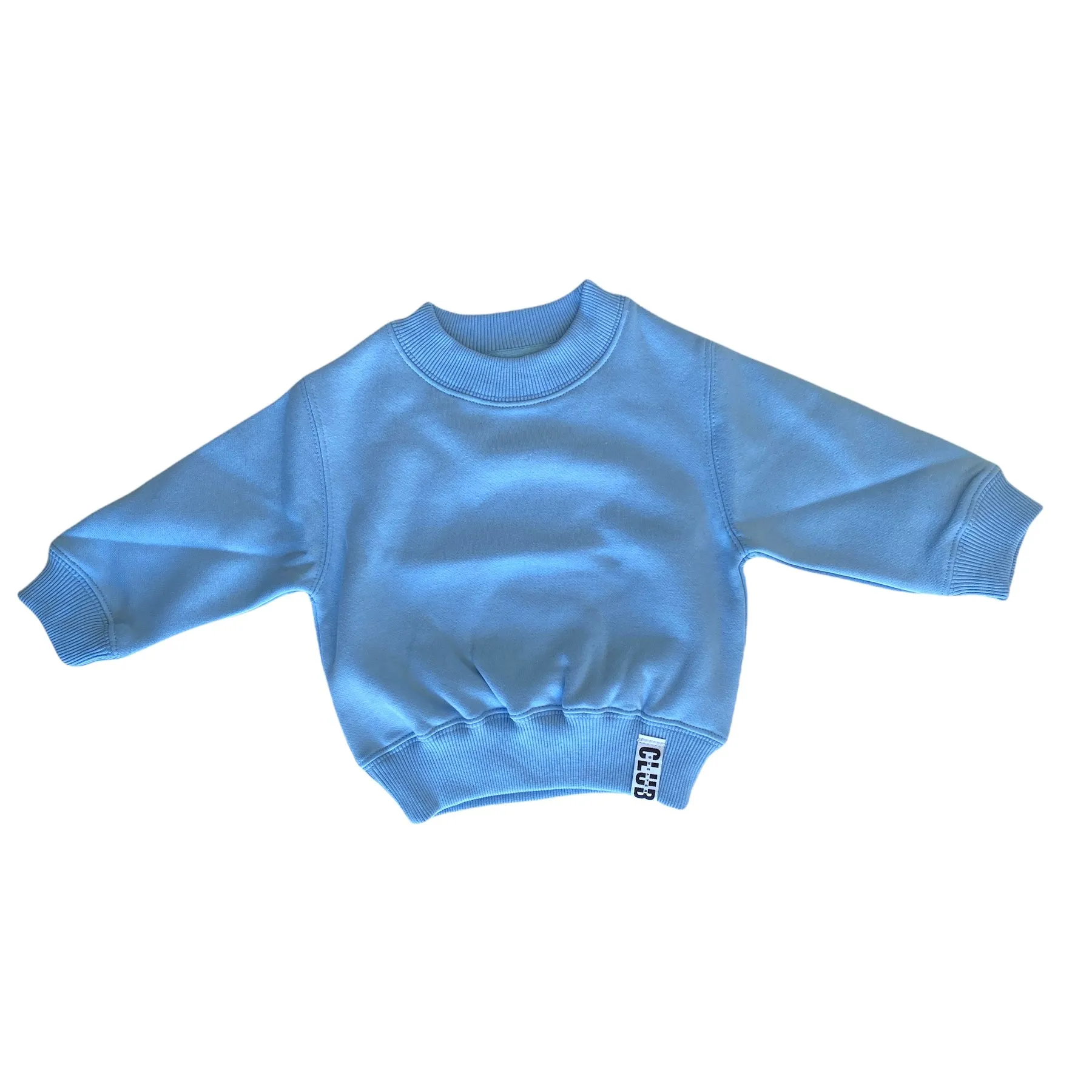 Custom Bub/Mini/Teen sweaters