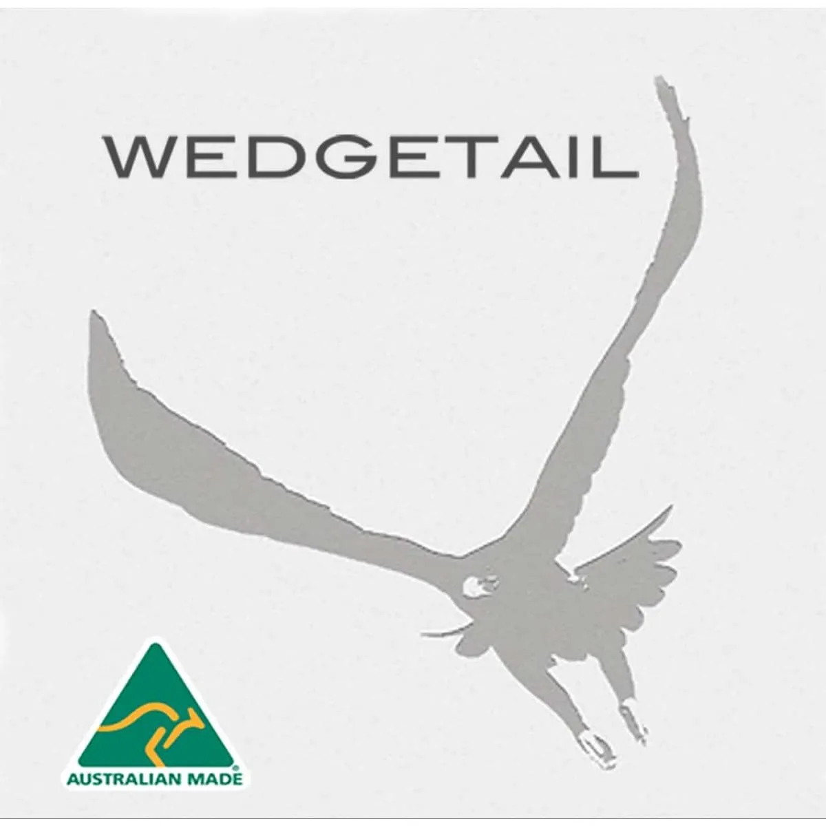 Custom Name Tag AAFC Flying Jacket Pilot Wedgetail Brevet