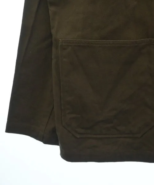 ddp Work jackets
