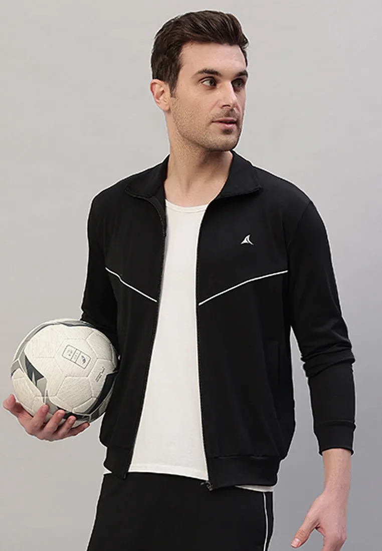 Designer Track Jacket