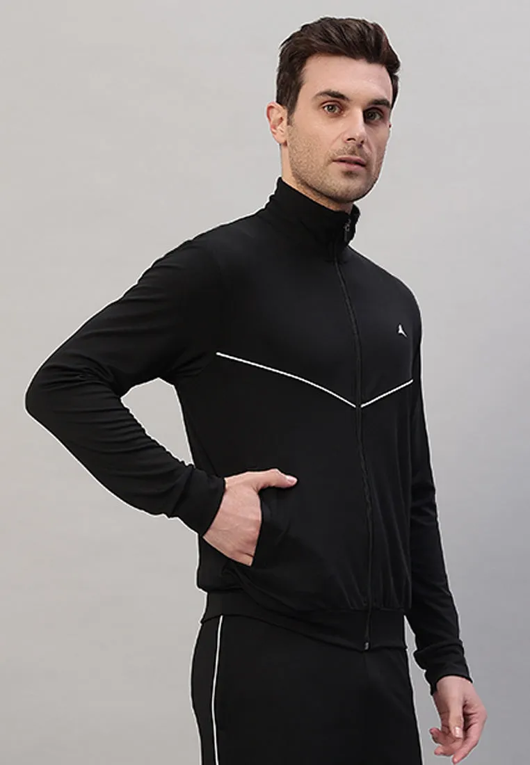 Designer Track Jacket