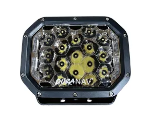 DURANAV Marine Grade LED Driving Light