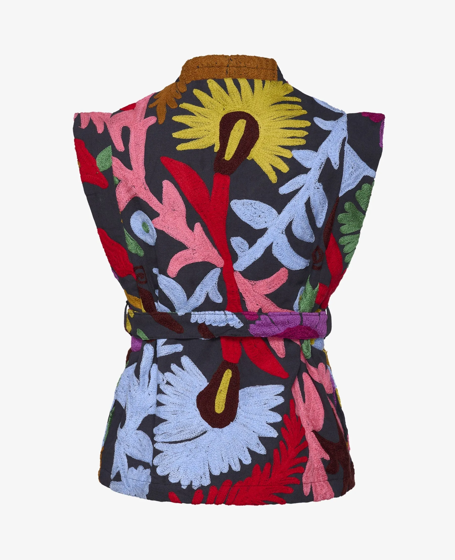 Elsa Vest Phantom Tivoli