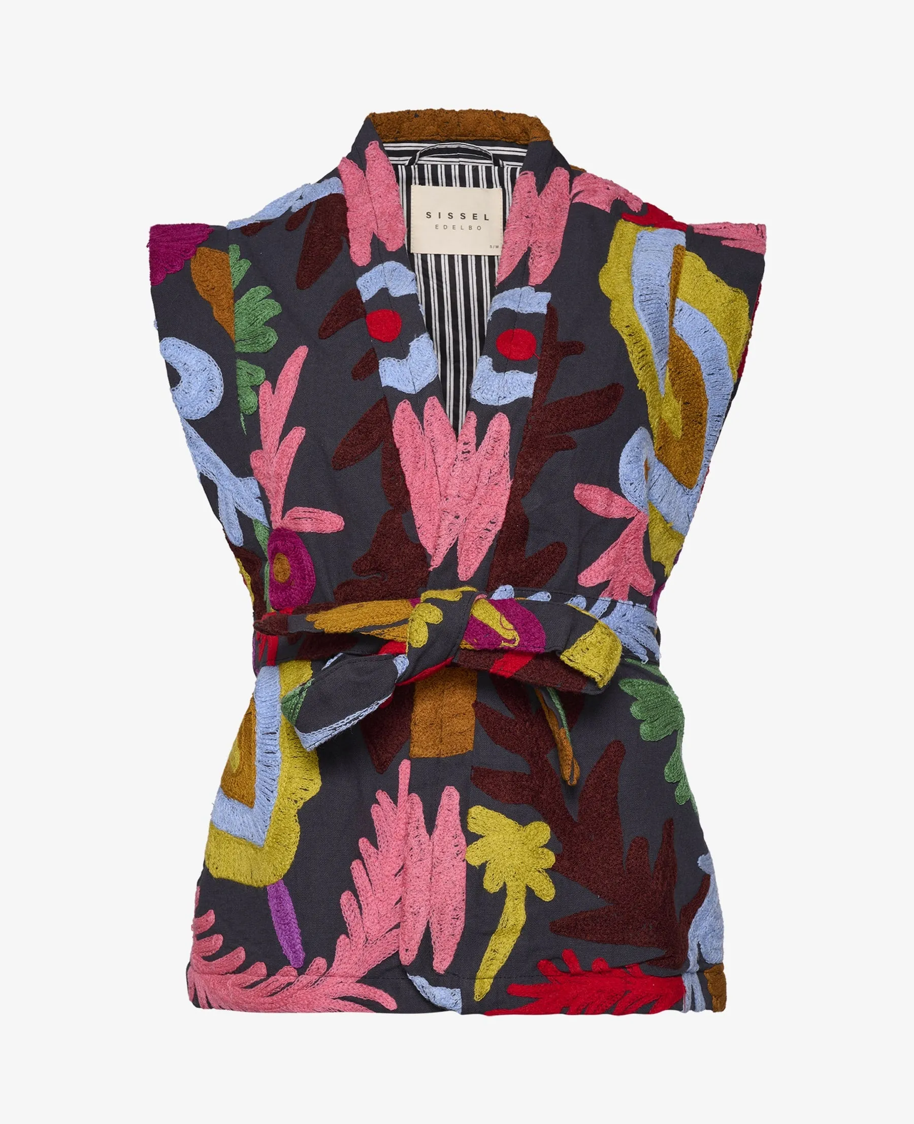 Elsa Vest Phantom Tivoli