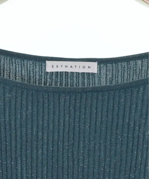 ESTNATION Sweaters