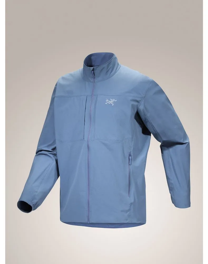 Gamma Lightweight Jacket Men's