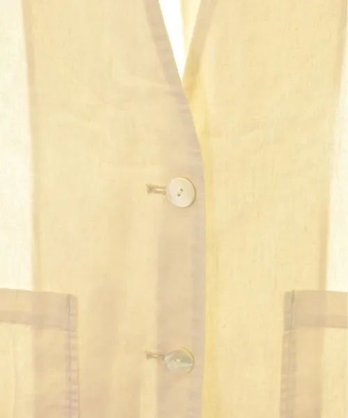 HARRISS Collarless jackets