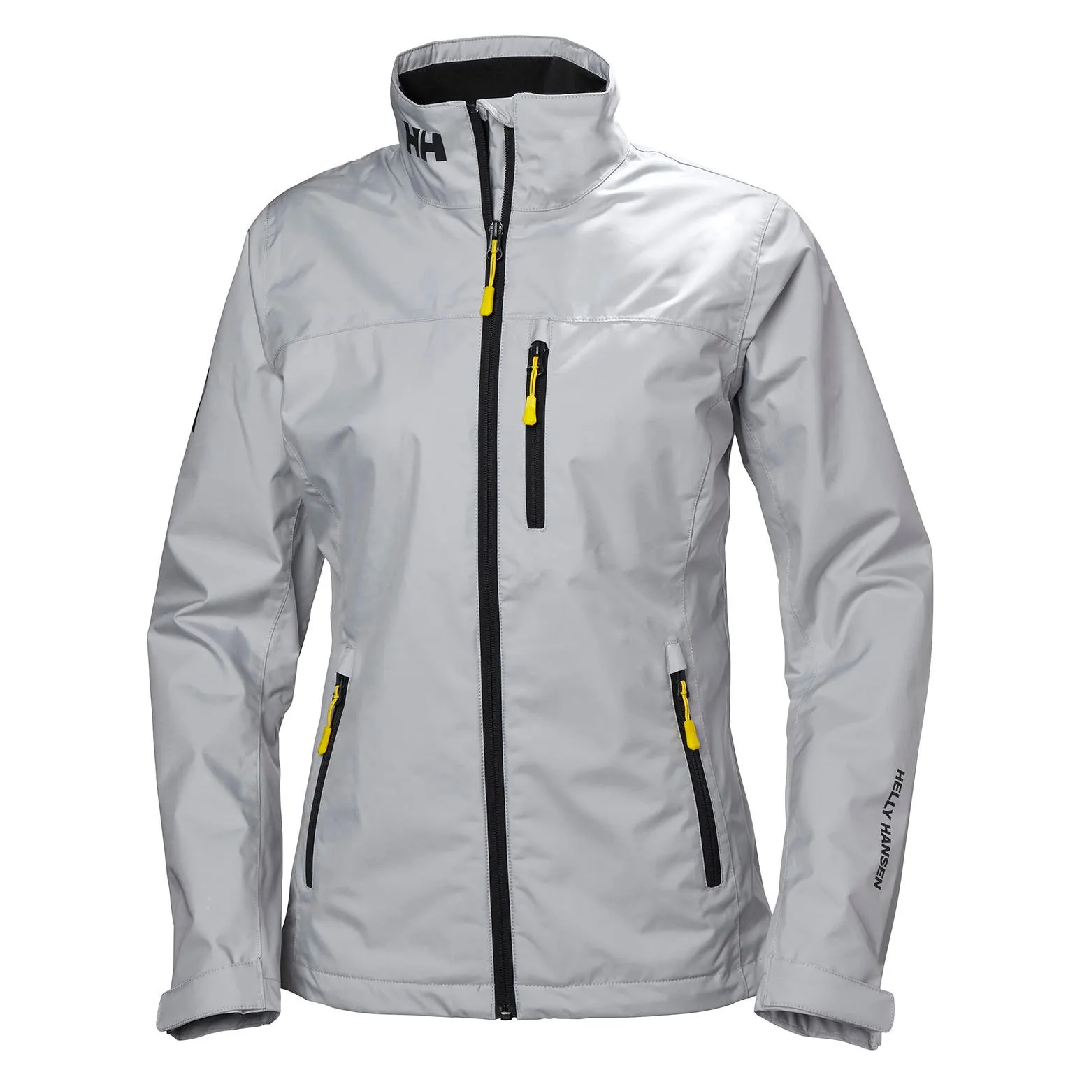 Helly Hansen Women's Crew Midlayer Jacket
