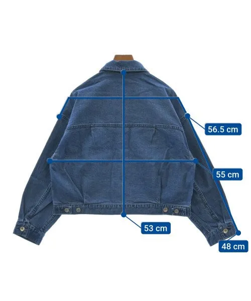 INDIVI Denim jackets