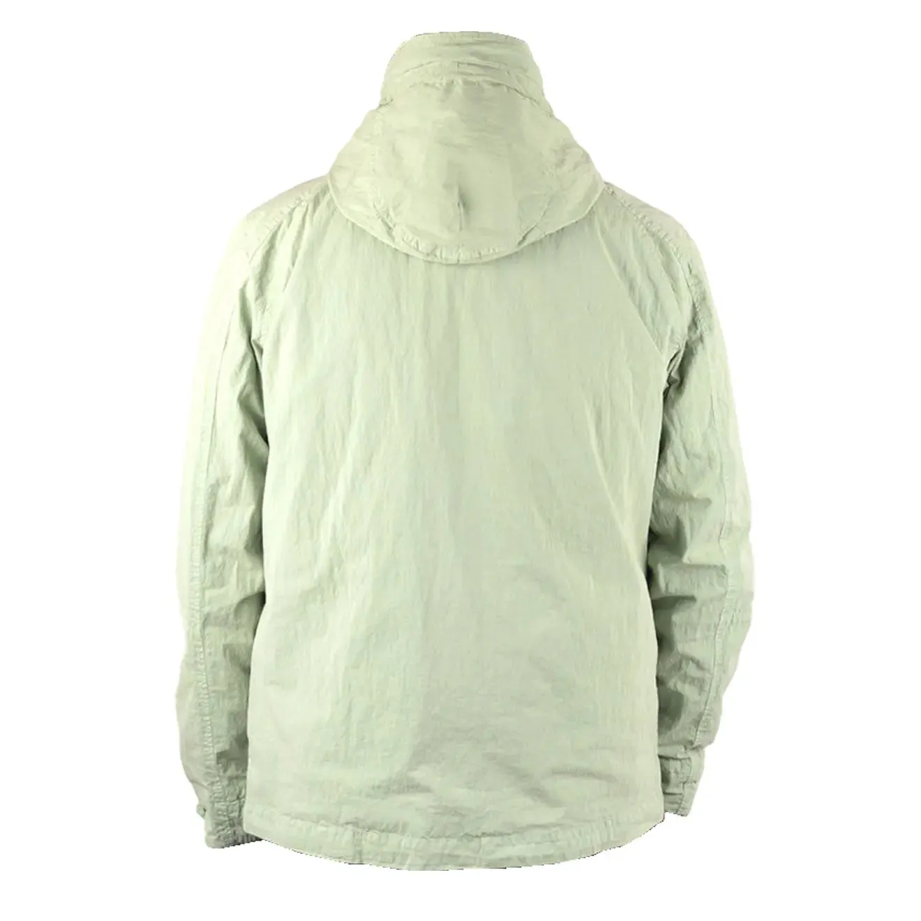 Left Hand Elvo Anorak Light Green