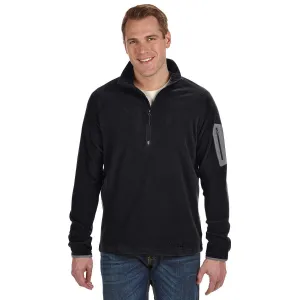 Marmot Men's Black Reactor Half-Zip