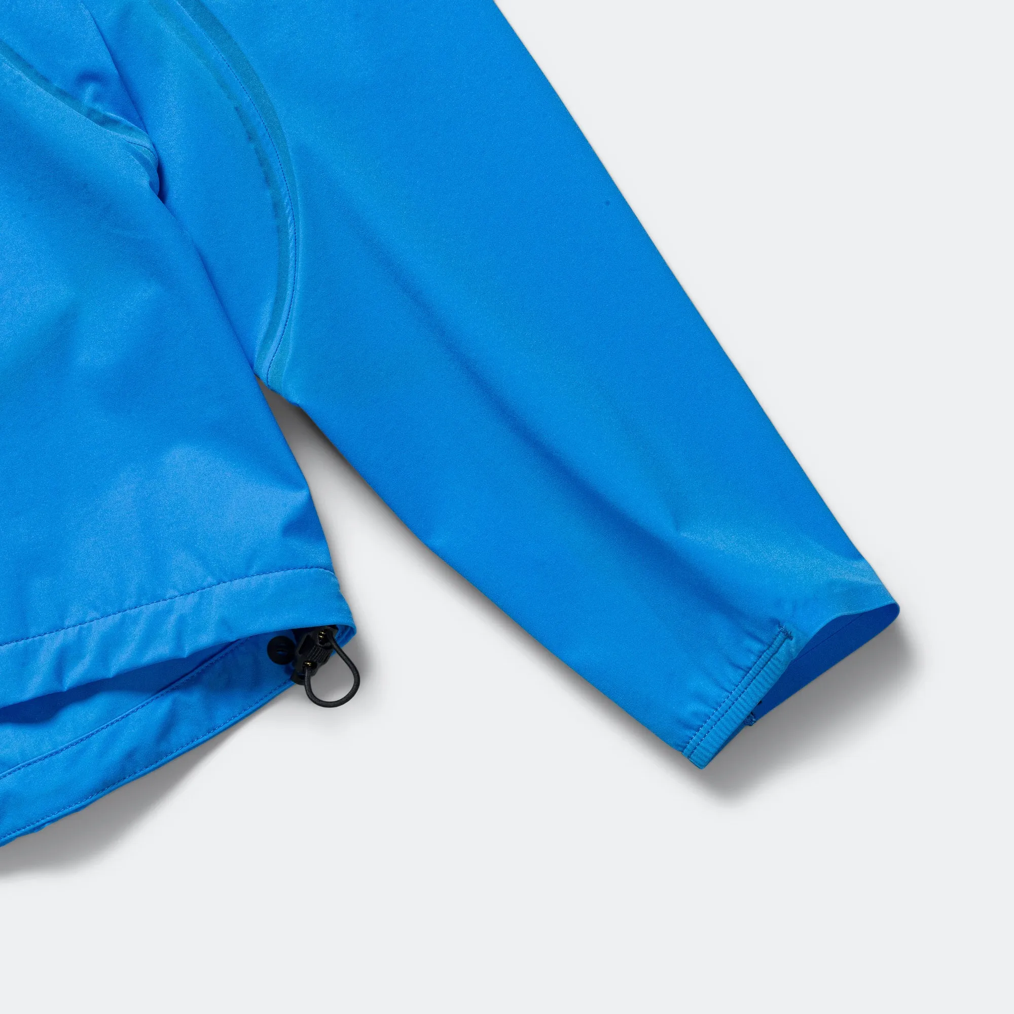 Mens Ultra Jacket - Palace Blue