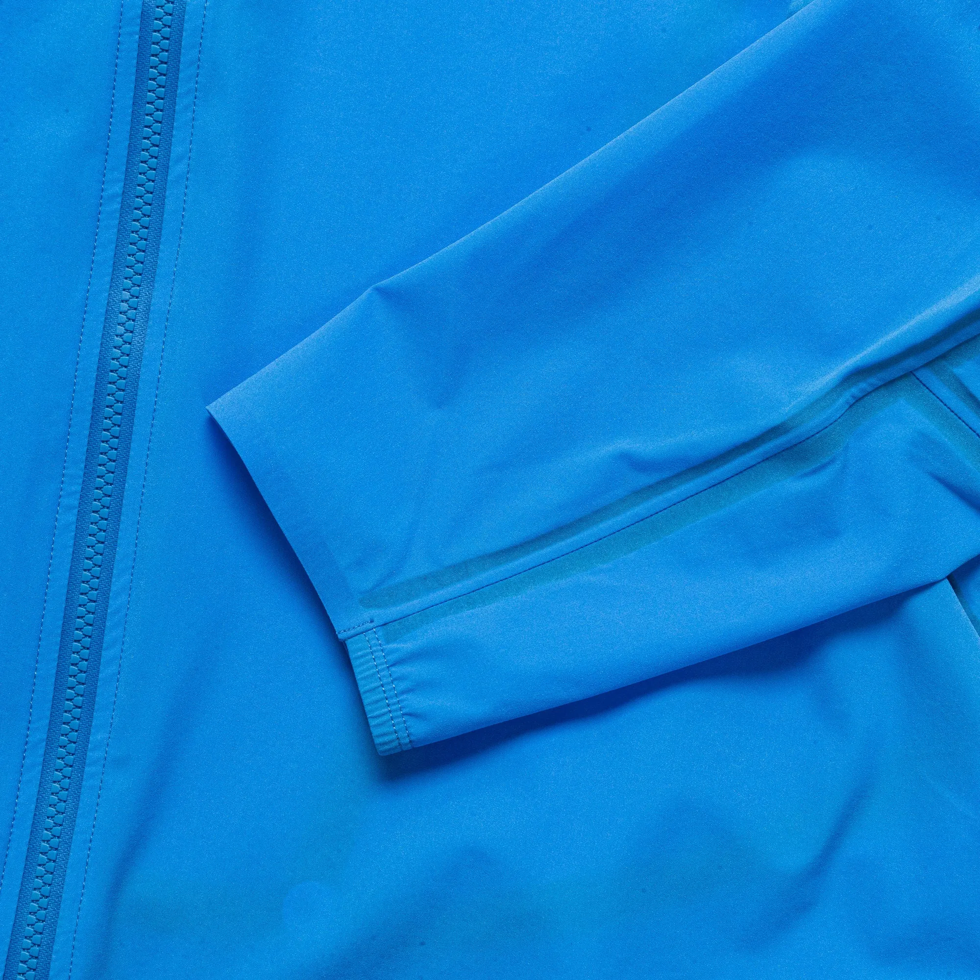 Mens Ultra Jacket - Palace Blue