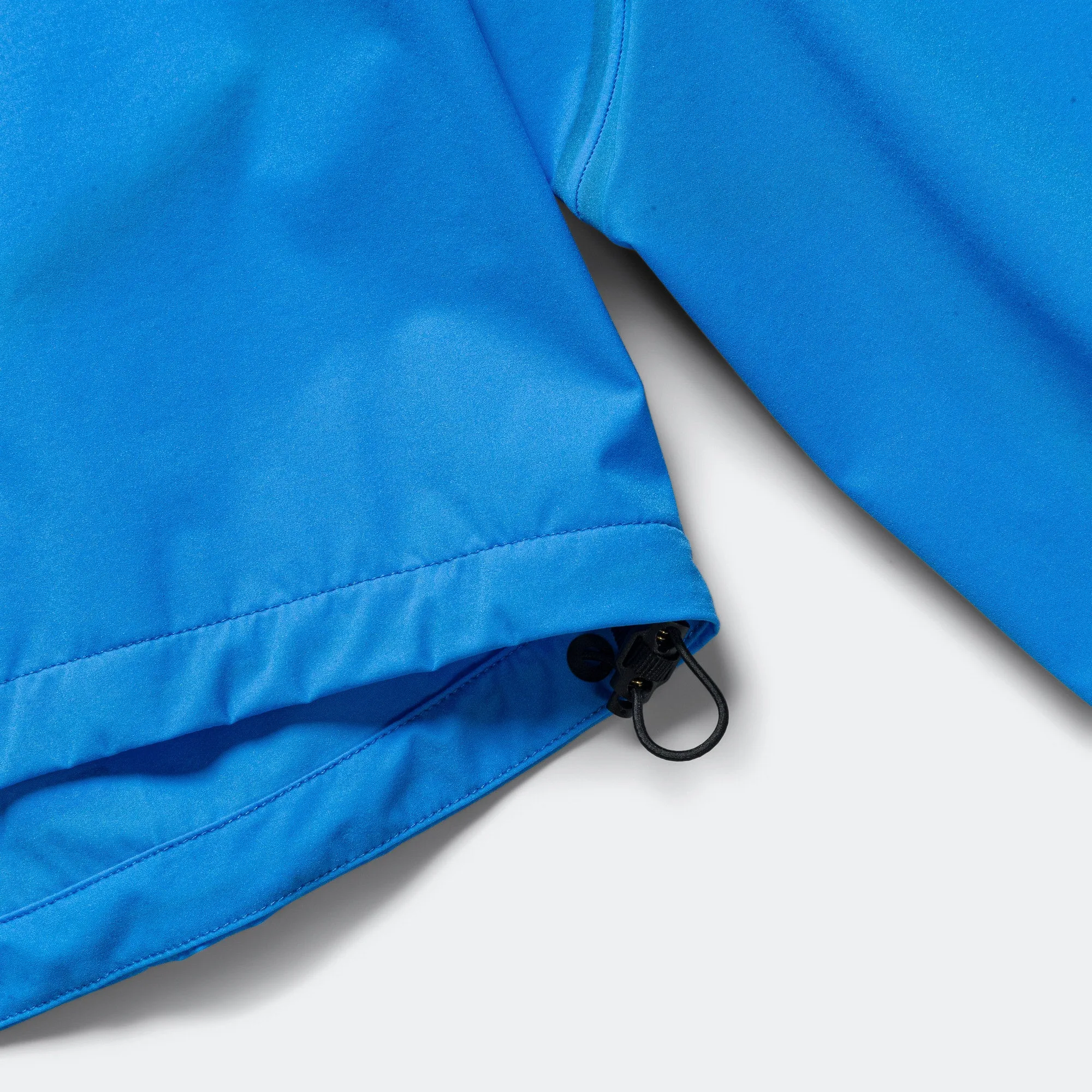 Mens Ultra Jacket - Palace Blue