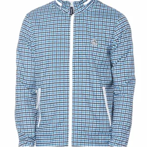 ORIGINAL PENGUIN -  Pullover Long Sleeve Men's Jacket