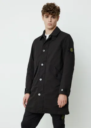Padded Overcoat