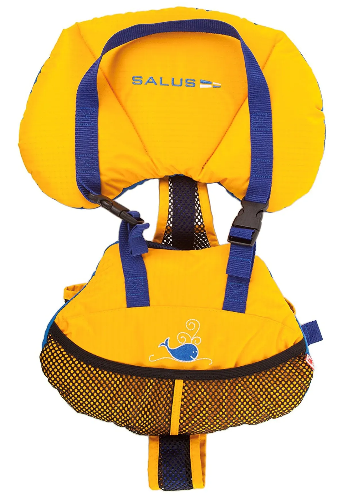 Salus Marine - Bijoux Baby Vest