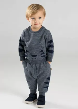 Tiger Cotton Set