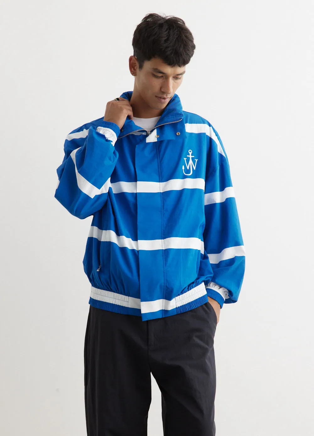 Track Jacket