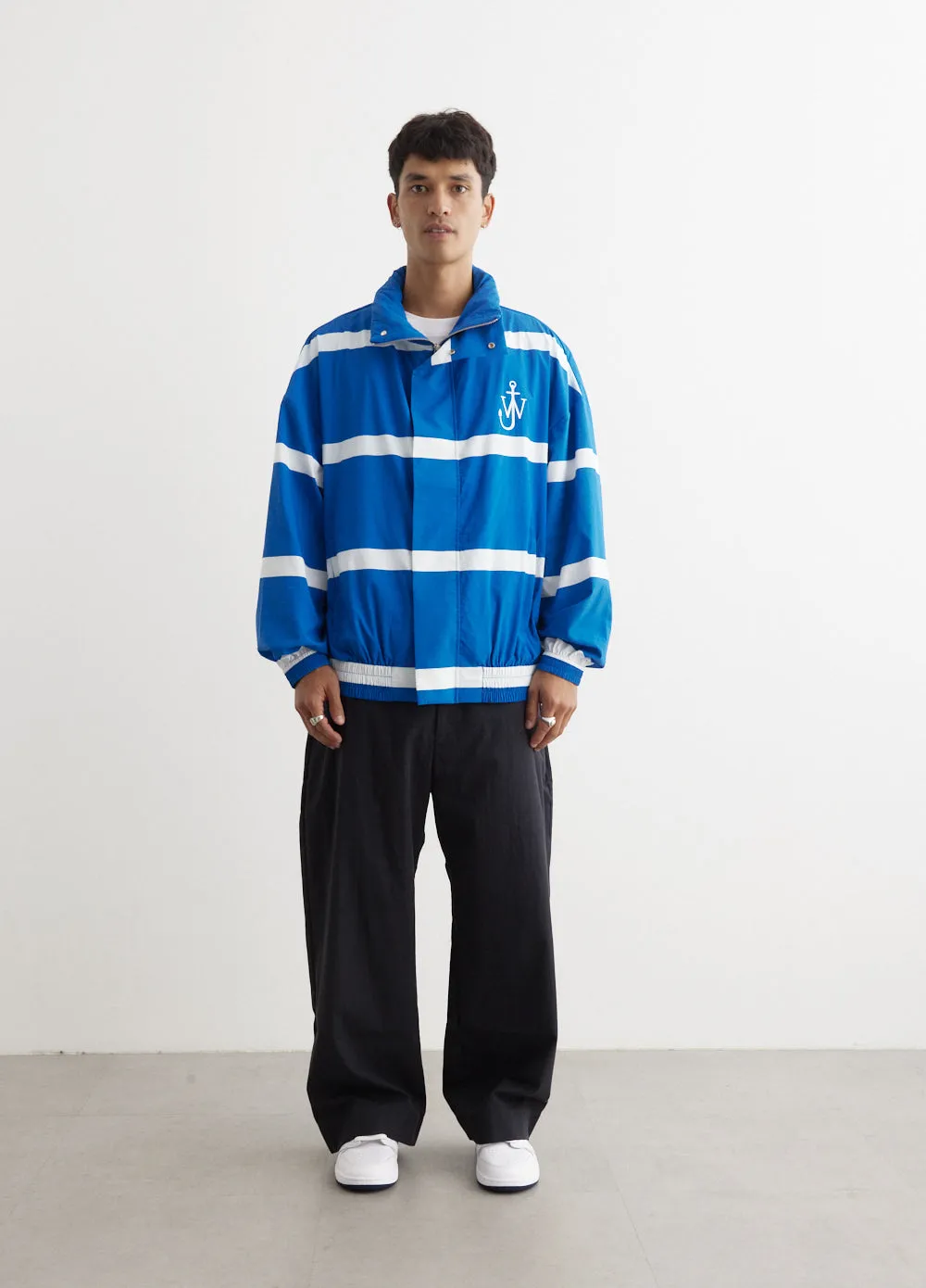 Track Jacket