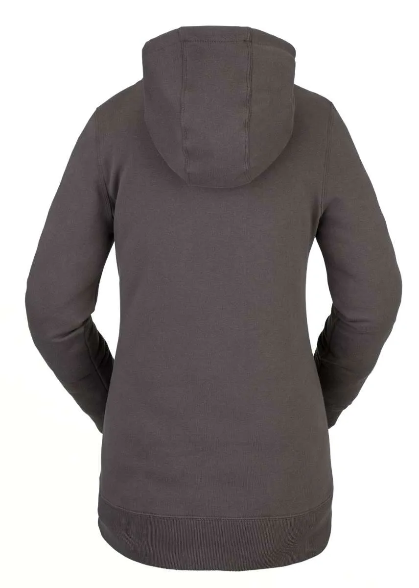 Volcom Women's Costus Pullover Fleece 2022